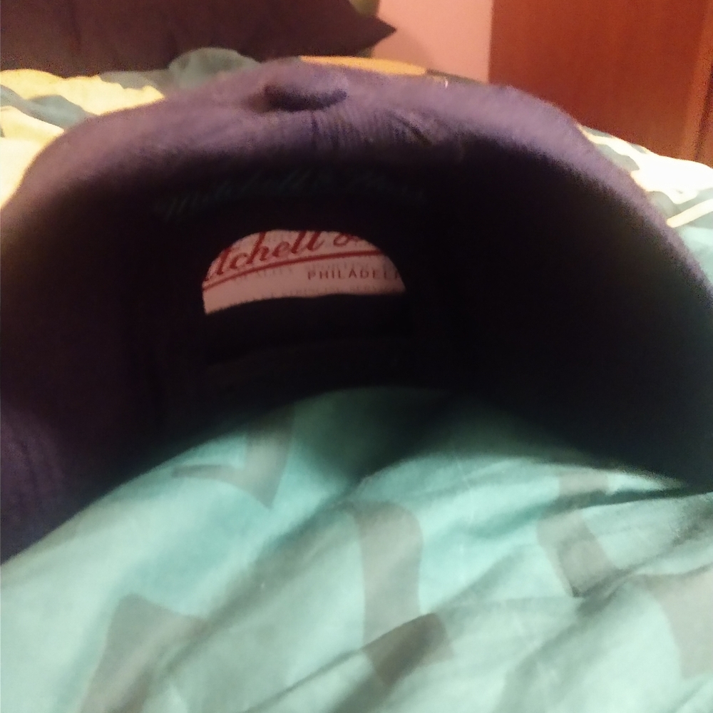 Hat - Picture 5 of 5